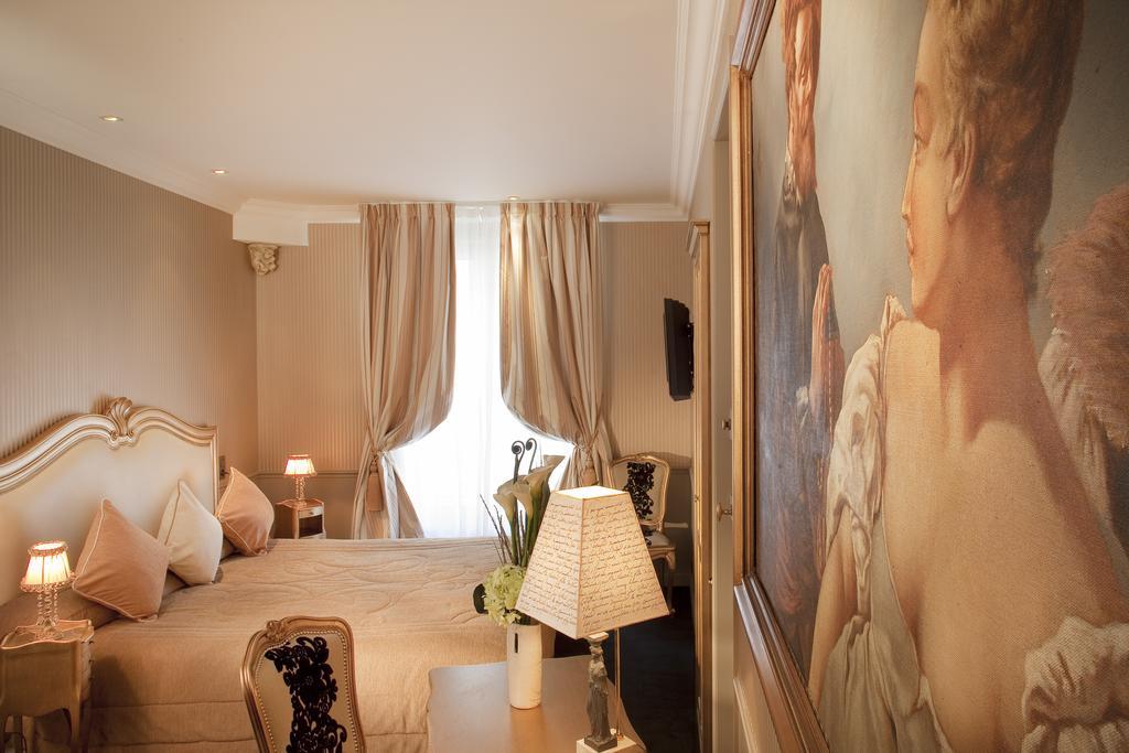 Privilege Double or Twin Room