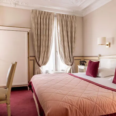Hotel & Spa Saint-Jacques-2